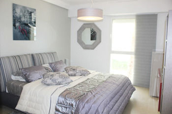 Cap Tingis Flat Appartement *