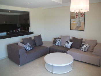 Appartement Cap Tingis Flat