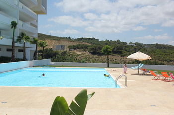 Appartement Cap Tingis Flat *