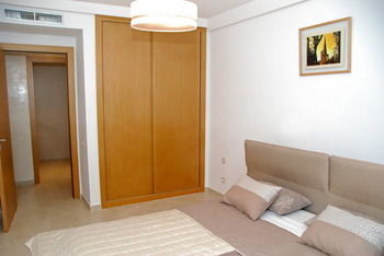 Cap Tingis Flat Apartamento