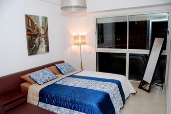 Cap Tingis Flat Apartamento
