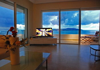 Apartamento Cap Tingis Flat Tánger