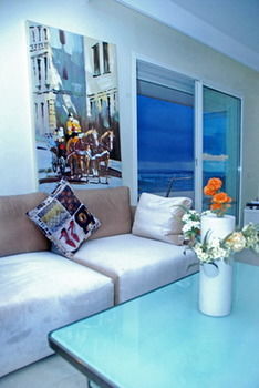 Cap Tingis Flat Apartamento Tánger