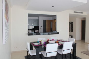 Cap Tingis Flat Apartamento Tánger