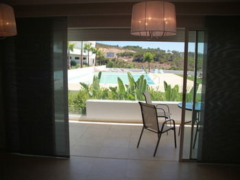 Cap Tingis Flat Apartamento *