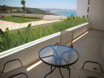 Cap Tingis Flat Apartamento