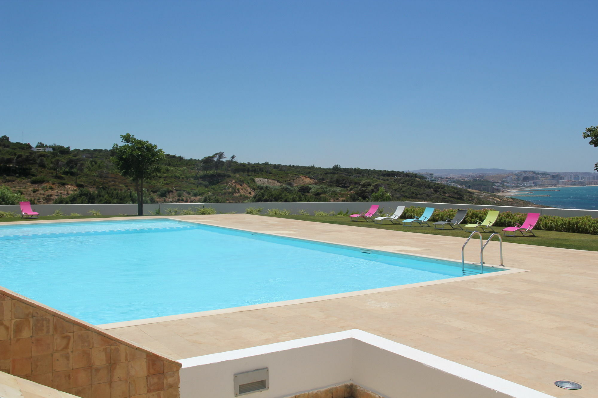 Apartamento Cap Tingis Flat *